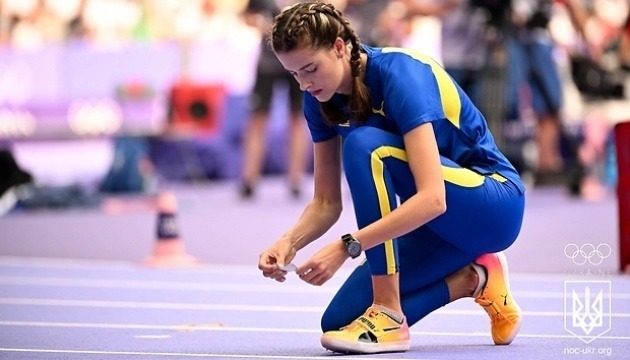 “Це кінець”: Магучіх про свої плани після перемоги на Олімпіаді