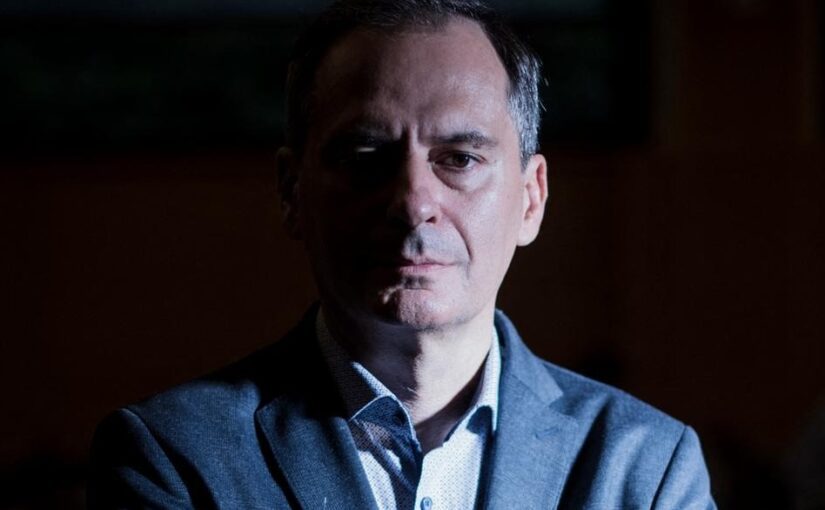 «Запад был удивлен»: Грозев про важный нюанс операции на Курщине ➤ Prozoro.net.ua