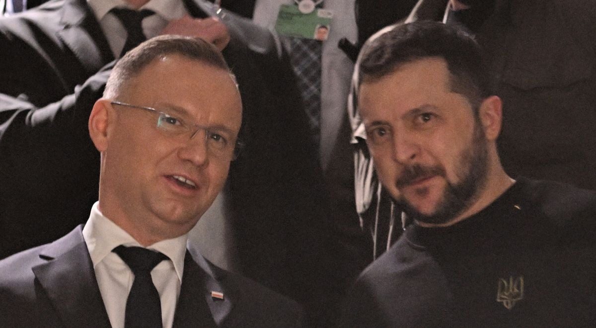Дуда резко ответил Украине по просьбе передать южнокорейское оружие