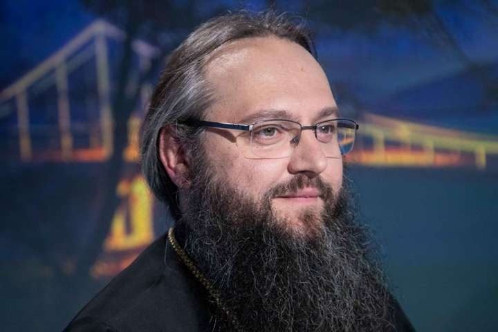 В УПЦ МП отреагировали на принятие законопроекта против них
