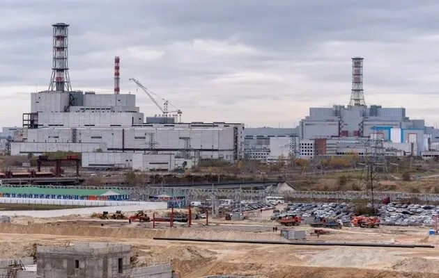 Чому обмін Курської АЕС на Запорізьку потрібен Путіну