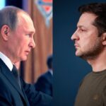 Путин такого не ожидал: как Зеленский обыграл диктатора ➤ Prozoro.net.ua