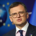 Кулеба сообщил о задержке некоторых обещанных Украине Patriot ➤ Prozoro.net.ua