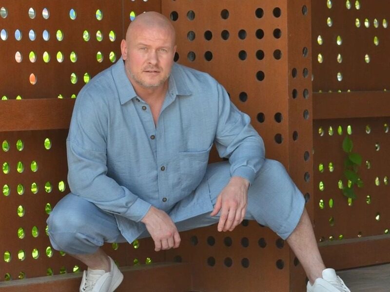 «Вы никто»: Узелков обратился к сыну с громким заявлением