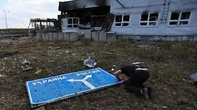 Подсчитаны потери РФ и КНДР в Курской области