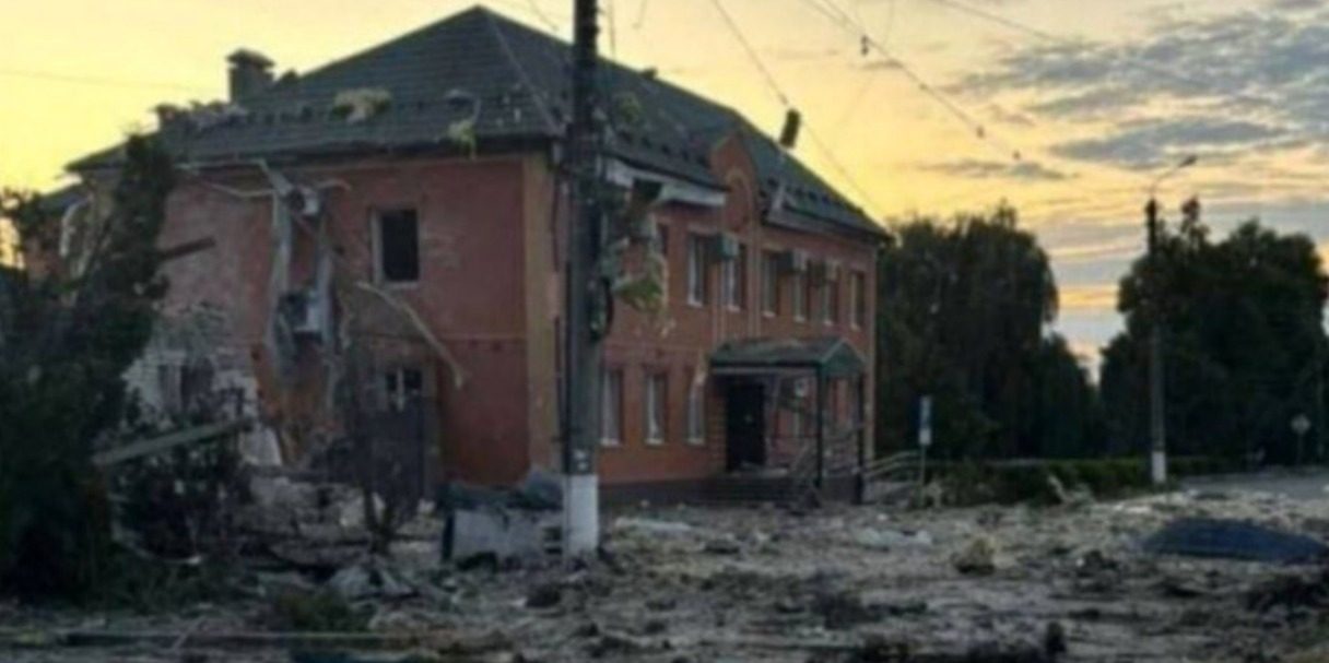 «Ничего хорошего, просто ужас»: новости из Курщины и Суджи