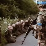 Хаос і паніка: термінові, що вижили, про захід ЗСУ в Курську область ➤ Prozoro.net.ua