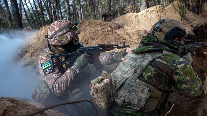 У РФ скандал: військовий розкрив правду про “кадировців” на Курщині