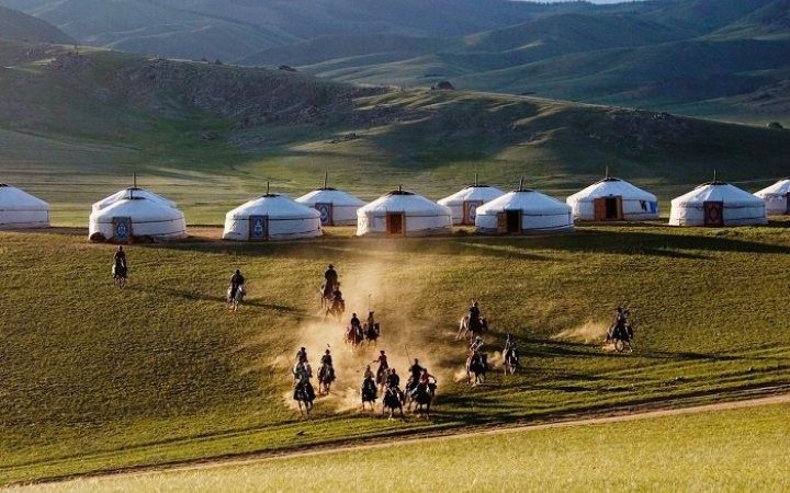 Что будет, если Монголия не арестует Путина