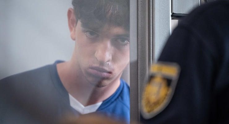 Родители главного подозреваемого в убийстве Фарион сделали неожиданное заявление: что сказали