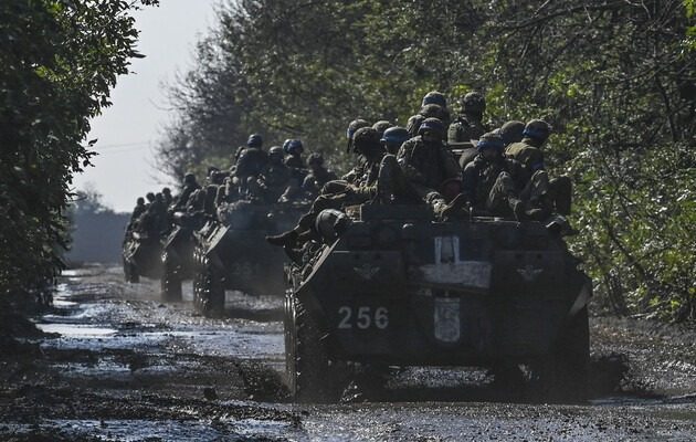 ЗСУ знову пішли вперед у Курській області: ЗС РФ загрожує “котел” ➤ Prozoro.net.ua