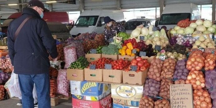 В Україні стрімко дешевшає стратегічний продукт