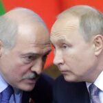 Путин допустил возможность применения ядерного оружия с Беларуси ➤ Prozoro.net.ua