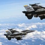 F-16 разносят РФ: еще одно пополнение в воздушном гараже ВСУ ➤ Prozoro.net.ua