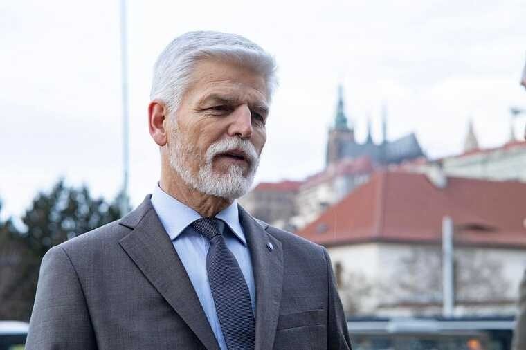 Деякі чехи можуть воювати на боці України: президент дав згоду ➤ Prozoro.net.ua