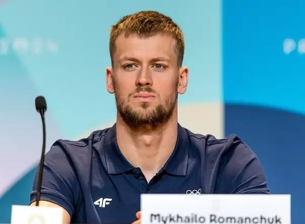 Украинский чемпион мира отказался выступать на Олимпиаде-2024 ➤ Prozoro.net.ua
