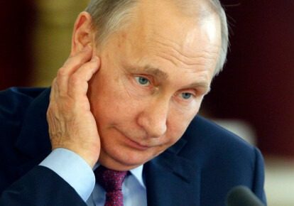 Путін відкрито заявив про “кризу” у війні проти України ➤ Prozoro.net.ua