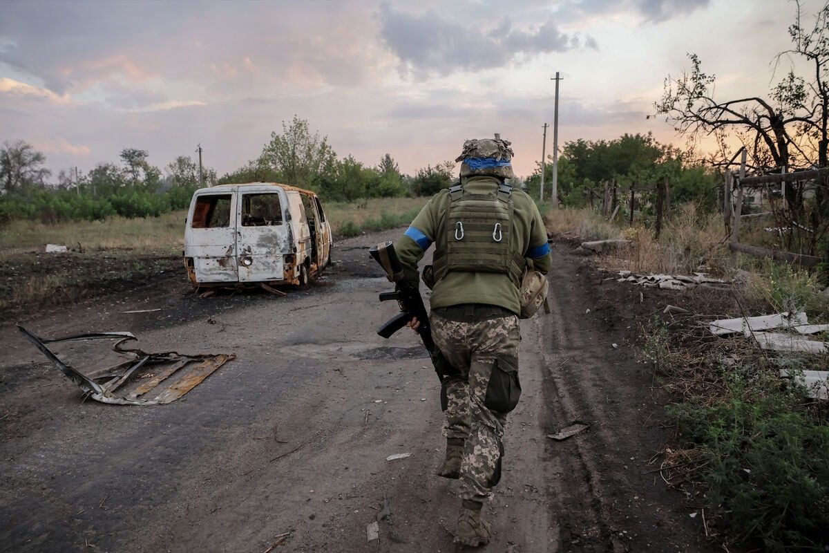 Як ЗСУ в Курській області перехитрили російські війська