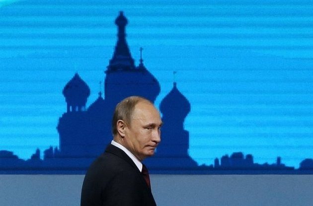 Крушение Путина: какая из «башен Кремля» способна нанести удар