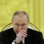 Курська операція: падіння Путіна стало питанням часу ➤ Prozoro.net.ua