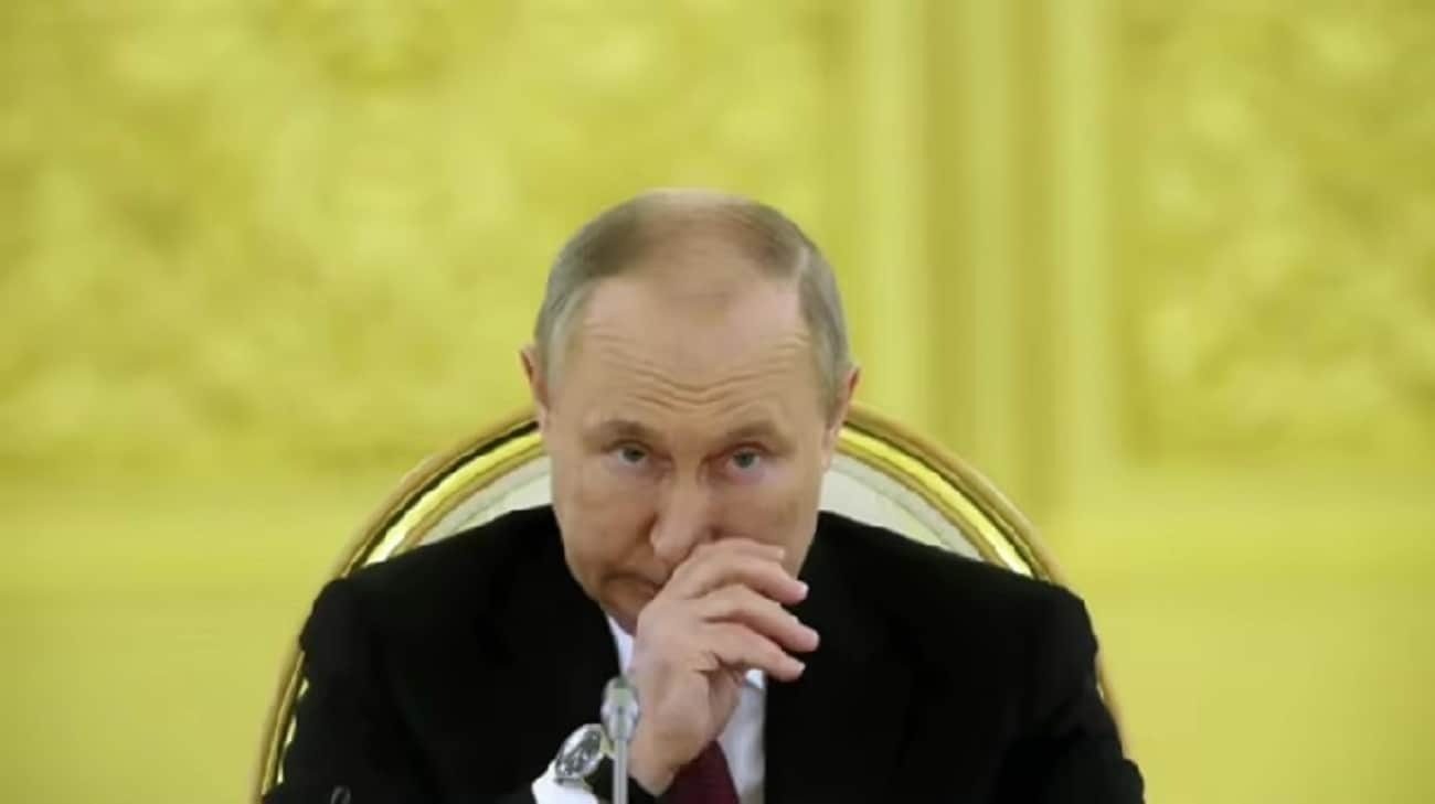 Курская операция: падение Путина стало вопросом времени
