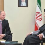 Путін просив Іран “стримано” відповісти на вбивство лідера ХАМАС ➤ Prozoro.net.ua
