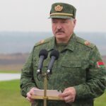Завершення навчань «Захід-2025»: Лукашенко заявив про ядерний сценарій ➤ Prozoro.net.ua
