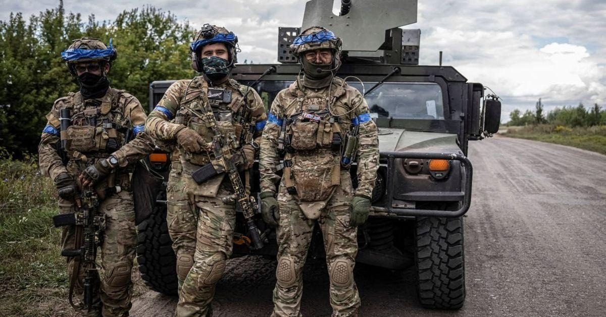В операции ВСУ в Курской области наметилась логика: куда идут войска