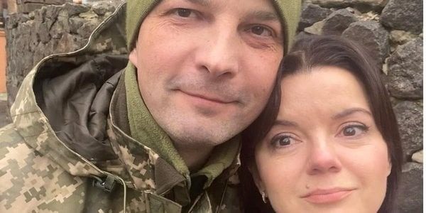 Вот почему Маричка Падалко начала встречаться с женатым мужчиной ➤ Prozoro.net.ua