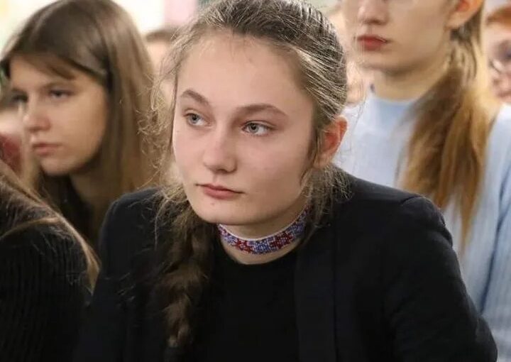 Украинские вузы не пригласили на обучение выпускницу из Житомира ➤ Prozoro.net.ua