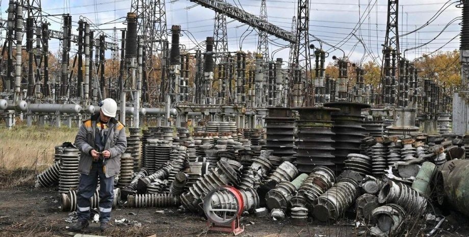 Когда в Украине улучшится ситуация с электроснабжением