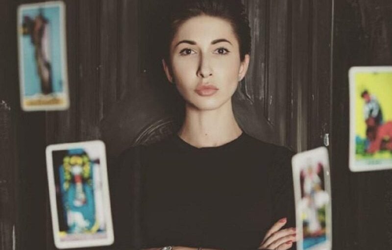 Победительница «Битвы экстрасенсов» предсказала хорошие новости ➤ Prozoro.net.ua