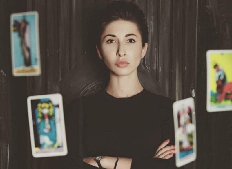 Победительница «Битвы экстрасенсов» предсказала хорошие новости ➤ Prozoro.net.ua