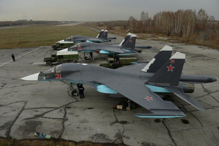 США не дозволили Україні знищити цілий полк авіації РФ: Forbes