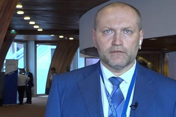 Екснардепа Березу шукає поліція: що він накоїв