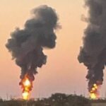 ЗСУ вдарили по базі “Кавказ”: тяжкі наслідки для армії РФ ➤ Prozoro.net.ua
