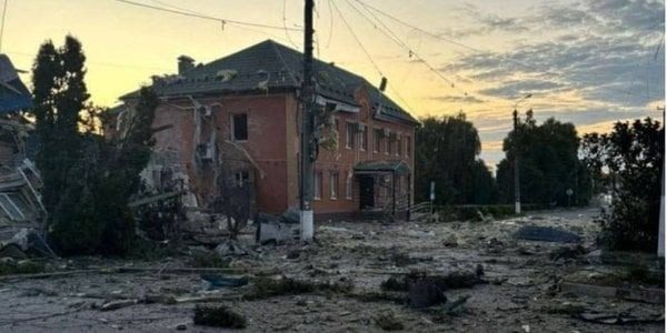 У Зеленского назвали причины начала боев в Курской области