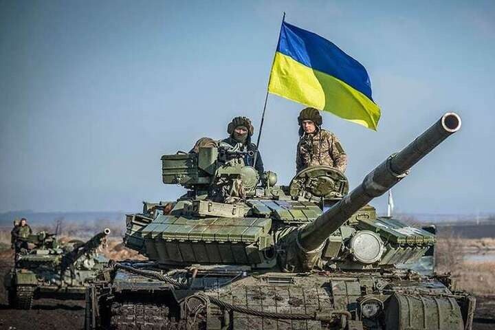Сложнее, чем на Курщине: ВСУ устроили еще одно наступление ➤ Prozoro.net.ua