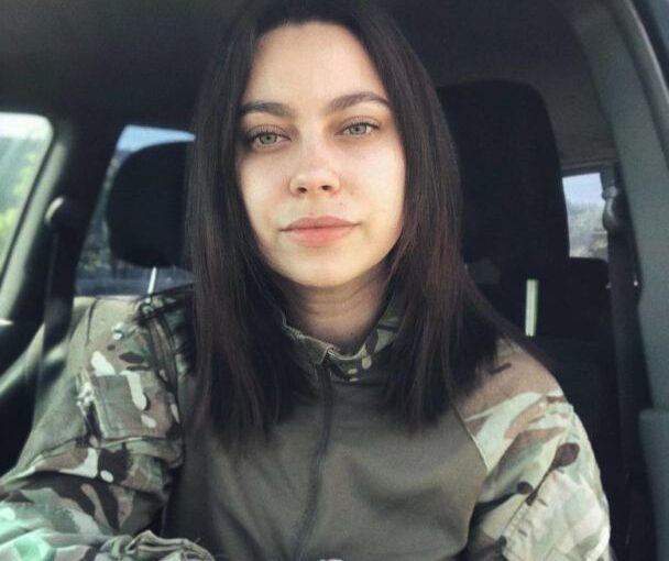 Еще одна семья патриотов на небе: что известно о Наталье Кузнецовой и ее любимом ➤ Prozoro.net.ua