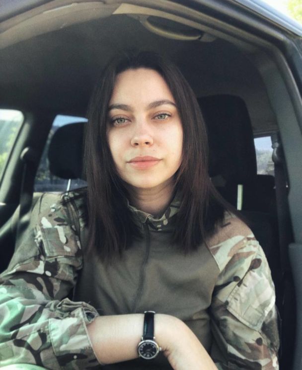 Еще одна семья патриотов на небе: что известно о Наталье Кузнецовой и ее любимом ➤ Prozoro.net.ua