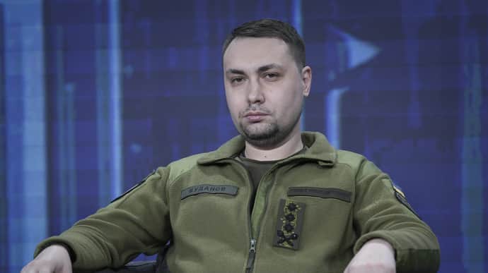 Буданов відповів анекдотом на заяву про “загрозу існуванню України”
