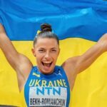 Бех-Романчук зізналася, чи повернеться до України після Олімпіади ➤ Prozoro.net.ua