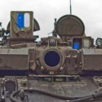 Защищает Харьковщину: ВСУ впервые показали украинский «Оплот» ➤ Prozoro.net.ua