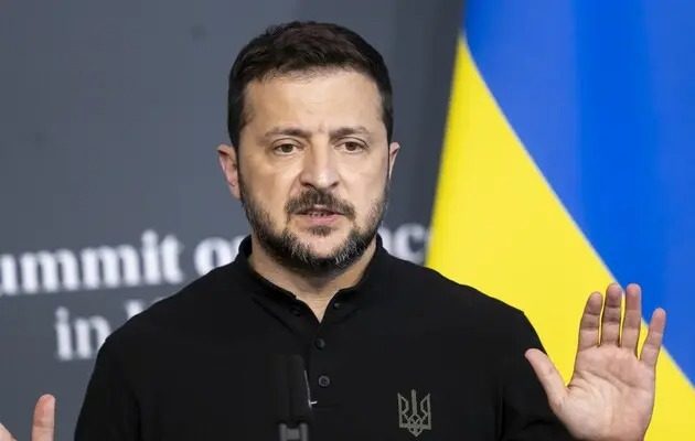 Фраза Зеленського про Путіна довела роспропаганду до істерики