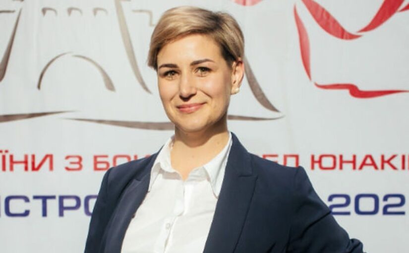 Чиновница в Одессе отказалась от детей, чтобы мужчина сбежал за границу ➤ Prozoro.net.ua