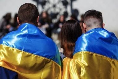 У Київській області кількість населення зросла майже на 50% після початку війни 
