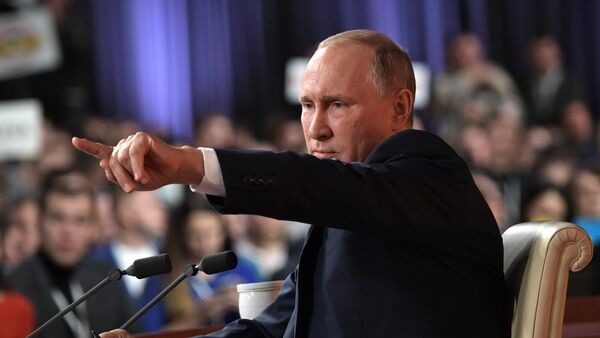 Россия расширяет информационную войну против Украины в Европе