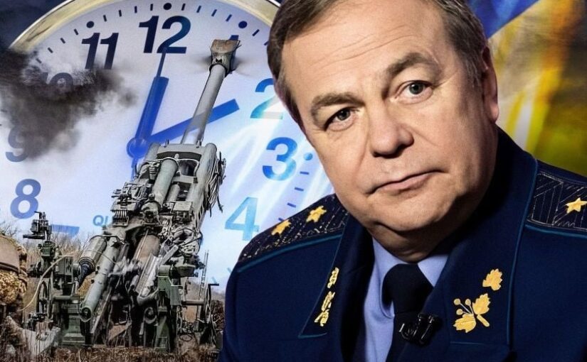 Сколько еще может идти война: эксперт назвал возможные сценарии ➤ Prozoro.net.ua