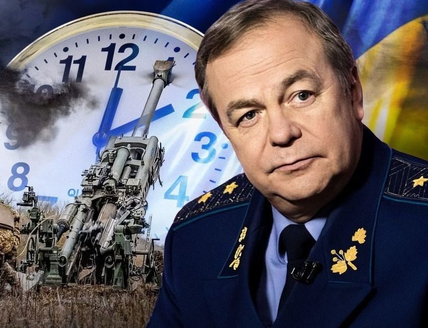 Скільки ще може йти війна: експерт назвав можливі сценарії ➤ Prozoro.net.ua