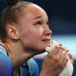 Російську чемпіонку, що підтримувала “Z”, наздогнала карма на ОІ ➤ Prozoro.net.ua